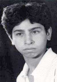 عکس شهید
