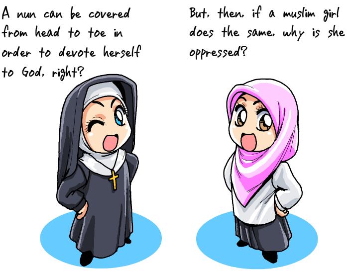 کاریکاتور  کاریکاتور : من مسلمانم مرا بکش ! ooo4com23b201815a