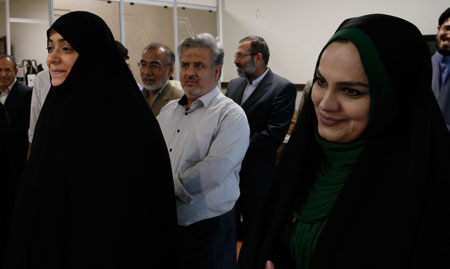 بازیگران