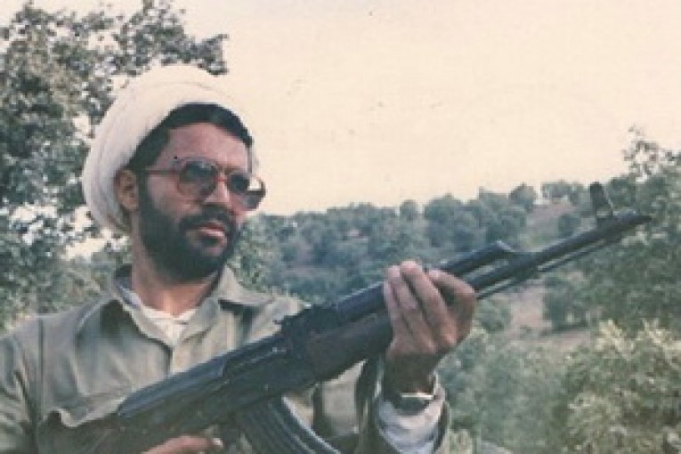شهید - بشیران