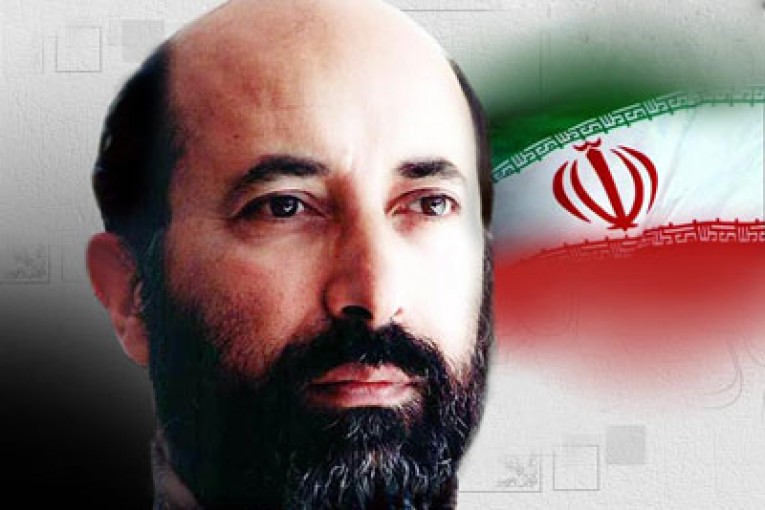 شهید دکتر چمران